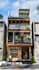 do architecture modeling and rendering