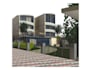 render 3d interior or exterior design in revit