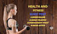 do health guest post on health and fitness blog