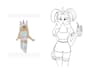 draw your roblox character