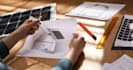design solar pv system on pvsol and autocad
