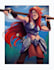 do dnd character art illustratio