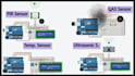 make you a program in arduino