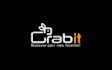 design a 2d logo with 3d mockup with express delivery