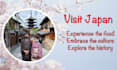 help you plan a trip to japan