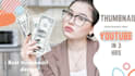 design attractive you tube thumbnail