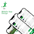 make a eye catching no code mobile and web apps with flutterflow flutter flow
