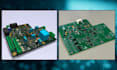 design a professional pcb for manufacturing and mass production