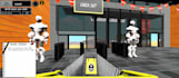 develop and design 3d and 2d game and application on unity