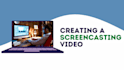 screencast how to use website or app tutorial screen recording video