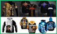 create awesome hoodie, aop hoodie, sweatshirt designs