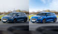 do car photography edit and retouch