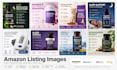 do amazon listing images, a plus content, product images, 3d product rendering