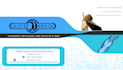 create a business package of graphics