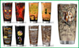 create awesome tumbler, coffee mug, water bottles designs