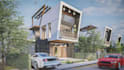 do realistic renders for you