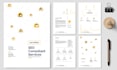 create beautiful looking google docs template