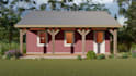 architectural 3d renderings  and modeling