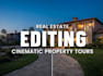 edit real estate videos for reels and property tours