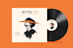 design stunning album cover art or music cover art