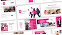 design pitch deck and presentations in powerpoint and google slides