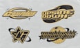 design y2k style logo n typeface for your clothing brand