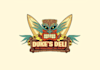 provide professional dukes deli logo design