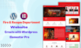 build responsive wordpress website design