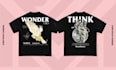 make streetwear t shirt designs modern