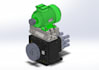 do 3d cad modeling, cam programig on solid edge , fusion360
