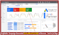 be your google ads manager to optimize and manage ad account