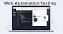 automate web testing using playwright or selenium with java