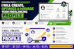 create optimize manage and promote your freelancing profile