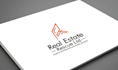 provide a modern minimalist logo