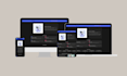 build full stack custom websites with react nodejs HTML CSS bootstrap