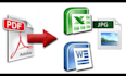 convert pdf to excel
