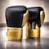 create 3d designs and manufacture custom boxing gloves