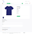 develop ecommerce website using django,reactjs or vuejs,mern