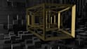 create custom 3d scifi animations and motion graphics