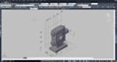 design and convert anything in autocad 2d and 3d
