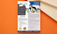 design a government contract, cleaning, capability statement