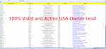 do b2b lead generation with verified emails and linkedin leads
