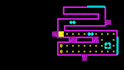 code a proffesional 2d game in python