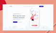 convert psd to html figma to html sketch to html css bootstrap responsive