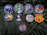 do custom embroidered patches digitizing and shipped