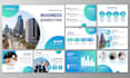 design a modern and customized presentation slide deck