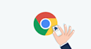 design and develop chrome extension