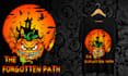 create an amazing illustration and custom graphic t shirt design