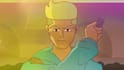 make cool gif loops, animatics and storyboard animations