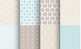 make unique seamless and luxury pattern design